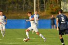 Men's Soccer vs Gordon  Wheaton Men's Soccer vs Gordon. - Photo by Keith Nordstrom : Wheaton, Soccer, Gordon, MSoc2019